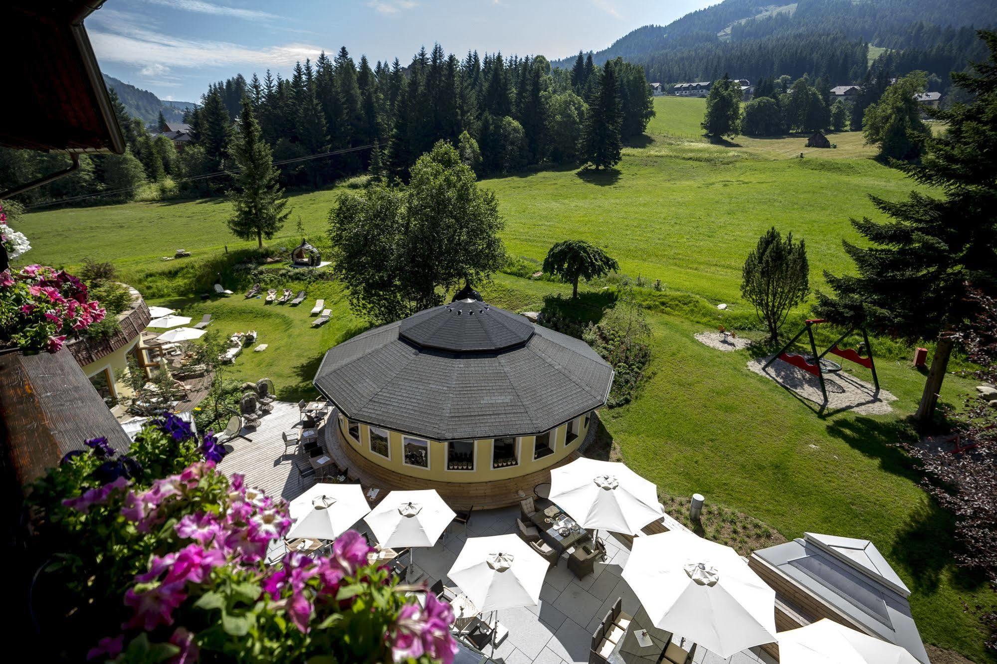 Family&sporthotel Kärntnerhof